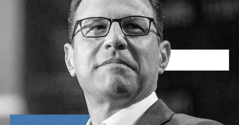 Josh Shapiro Knows What the Democrats Need