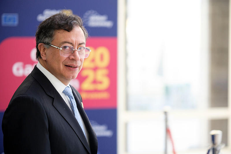 Trump’s Peace Through Strength Policy Has Failed