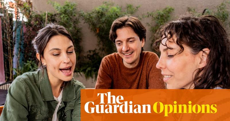 I’m a committed introvert – but no AI will take away the joy I get from other people