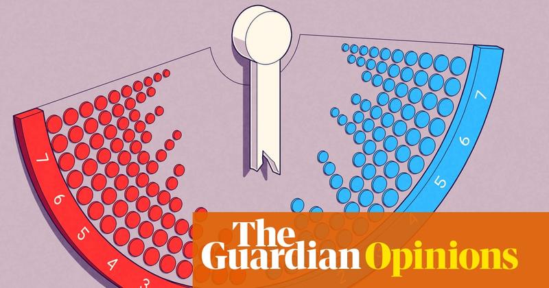Welcome to 21st-century politics: a bitter revolt against power that will consume Labour and the Tories