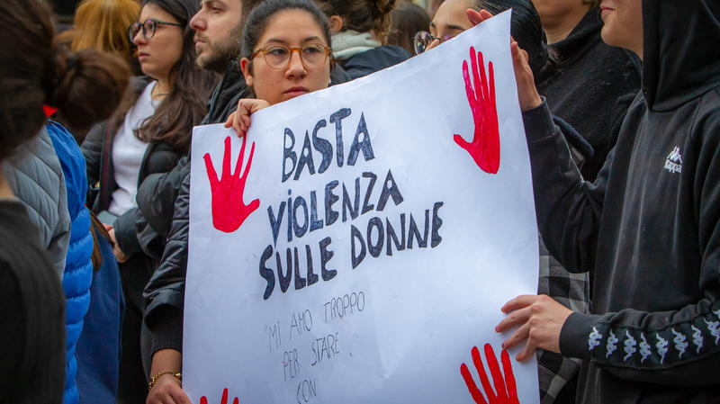 Violenza di genere e femminicidio, oltre al patriarcato c’è molto di più