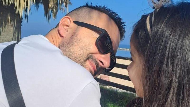 La battaglia di Luca: “Per mia figlia ho convinto i ristoranti a servire il cibo senza glutine”