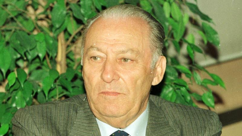 Giuseppe Panini, papà e mito: 