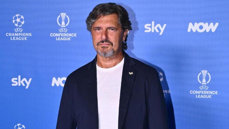 La rinascita di Padovano, l’ex attaccante della Juve: 