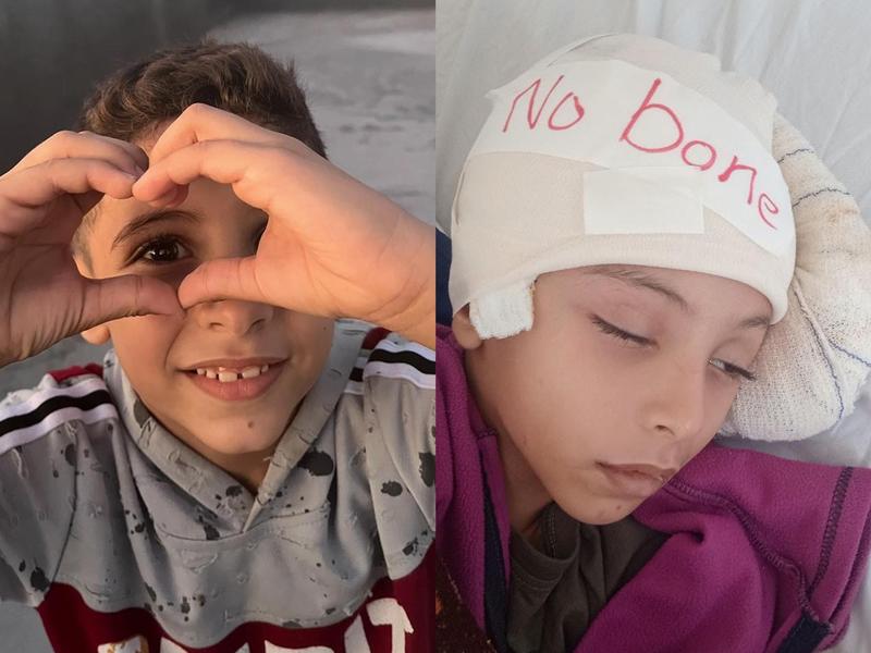 It’s not just Israel to blame for the medical evacuation crisis in Gaza