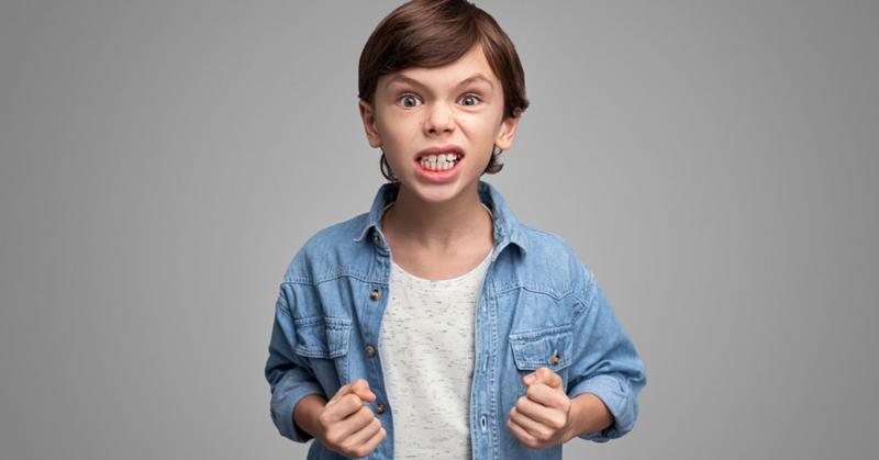 How Not to Raise an Entitled Child