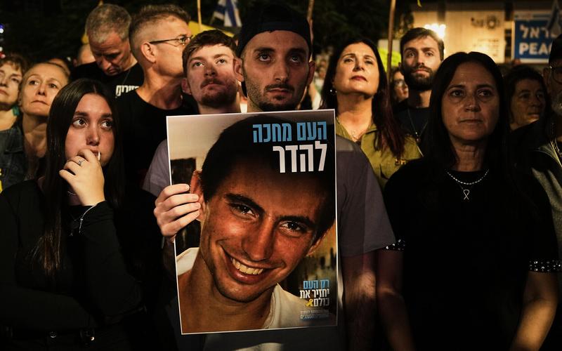 After decade of deadlock, return of Hadar Goldin’s body may bring closure to captive nation