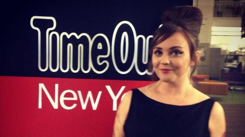 I was a top magazine editor, but behind the success I was secretly unravelling