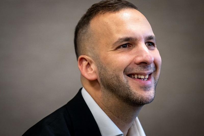 Polanski: I want Putin to renounce nukes