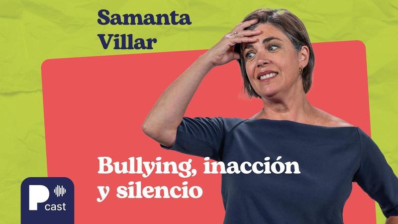 Bullying, inacción y silencio: 