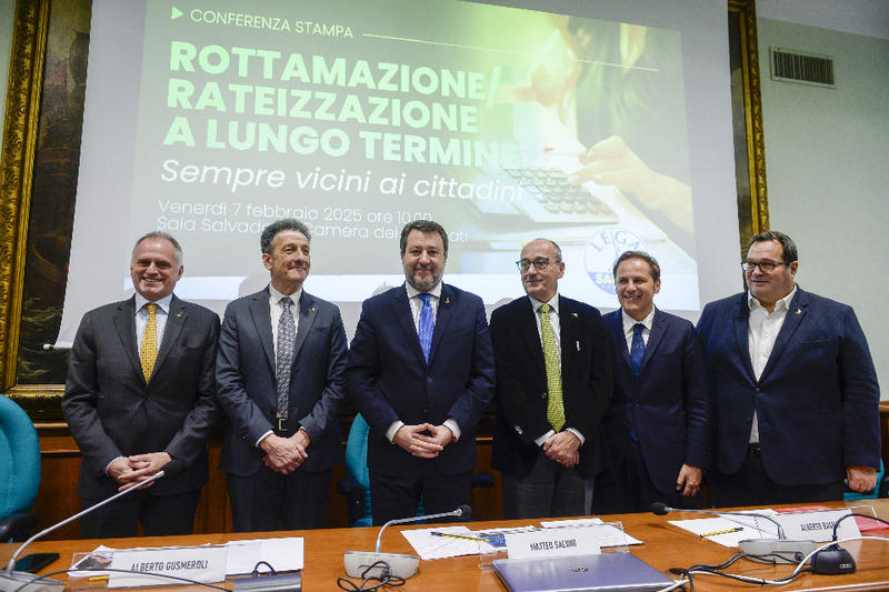 Quando il Fisco finanzia i morosi