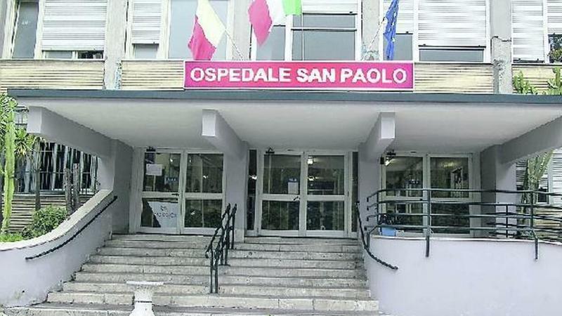 «Chiude la pediatria dell'ospedale San Paolo»: rivolta social dei residenti di Fuorigrotta e Bagnoli «Chiude la pediatria dell'ospedale San Paolo»: rivolta social dei residenti di Fuorigrotta e Bagnoli