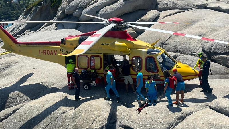 Donna morta all’Elba, tragedia durante l’immersione