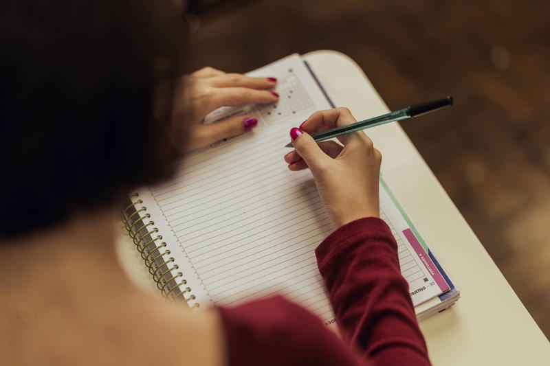Como gabaritar na redação do Enem