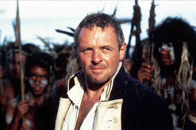 ‘I could turn very nasty – I was an egotistical brute’, says Anthony Hopkins