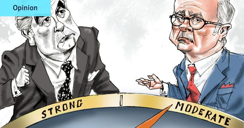 Show us what you really believe, Albanese: This lesson in politics stretches 50 years