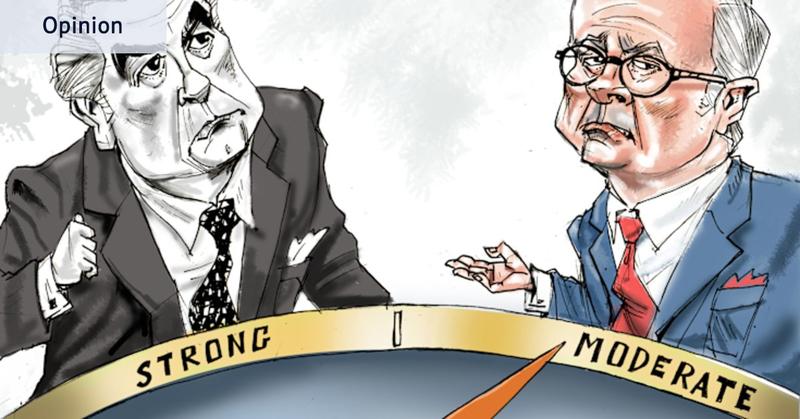 Show us what you really believe, Albanese: This lesson in politics stretches 50 years