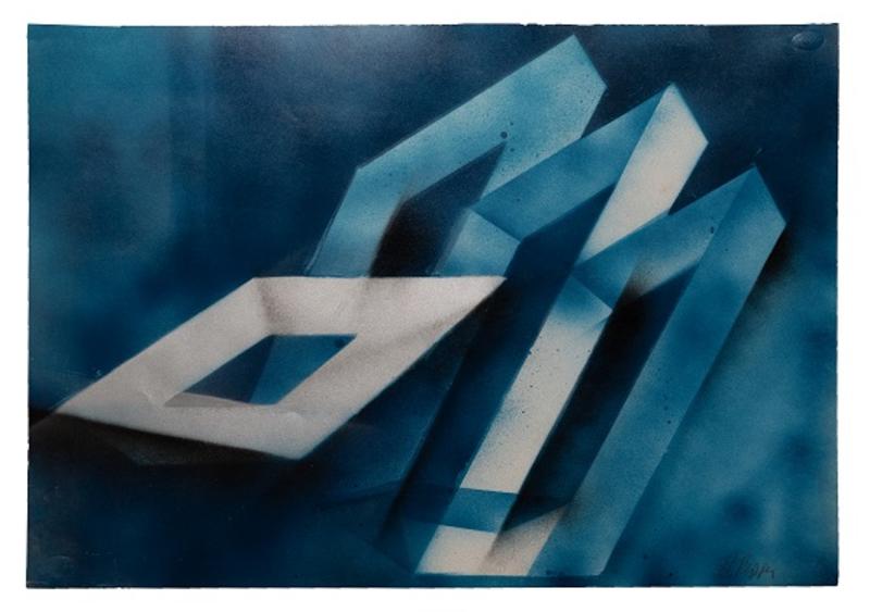 Le sculture di Beverly Pepper, l’americana che visse a Todi (Perugia) esplorando arte, ambiente, memoria e comunità. Ora in mostra al CUBO museo d’impresa di Bologna.