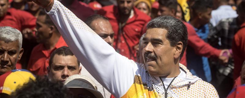 Donald Trump, i piani per «defenestrare» Nicolas Maduro e mettere le mani sul petrolio del Venezuela
