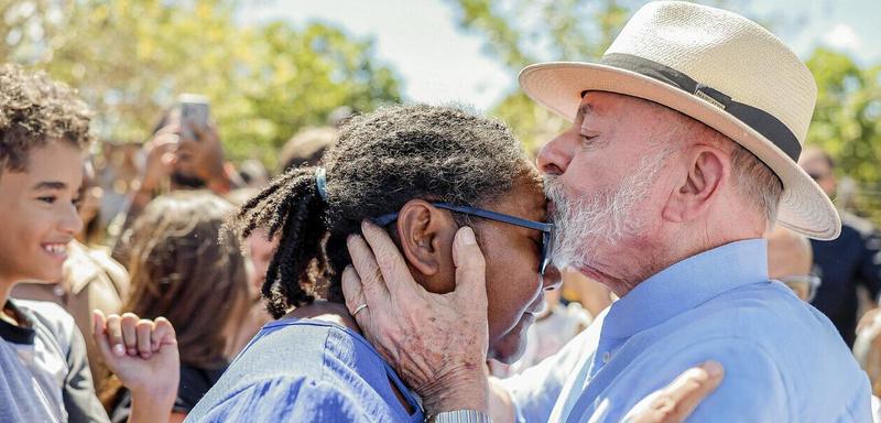 Oportunidades políticas