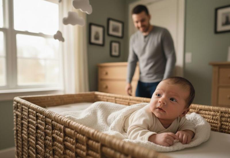 O que muitos conservadores não estão enxergando na discussão sobre licença-paternidade