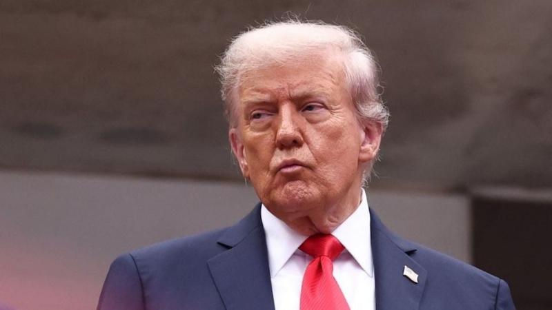 Trump e o Shutdown: o Caos como Estratégia de Poder Trump e o Shutdown: o Caos como Estratégia de Poder