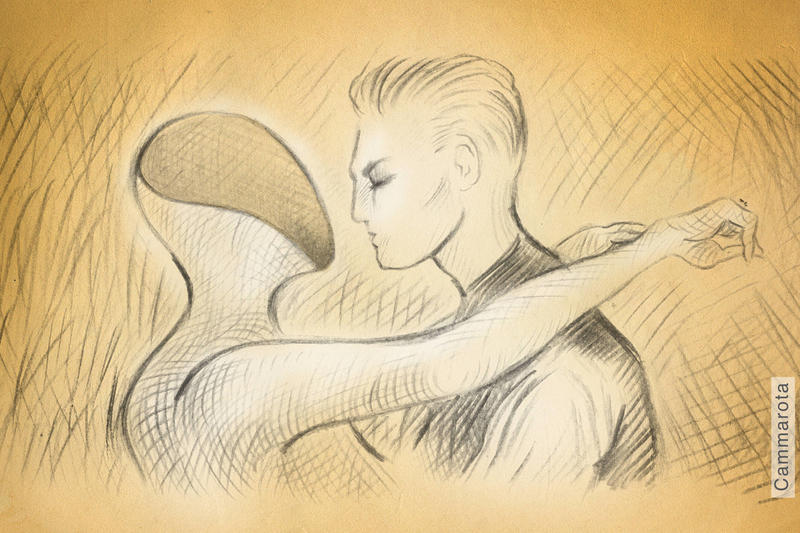 Uma inteligência artificial encantadora? Uma inteligência artificial encantadora?