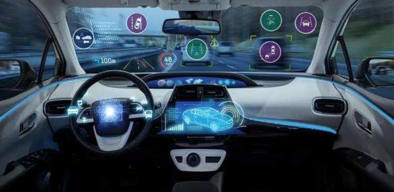 Seguro e irritante: carro moderno traz mais proteção, mas os ouvidos sofrem Seguro e irritante: carro moderno traz mais proteção, mas os ouvidos sofrem