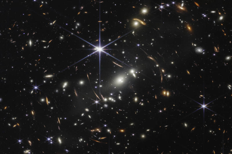 Expansão do Universo já está desacelerando, diz estudo