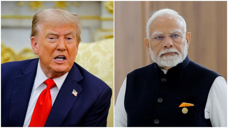 Across the aisle by P Chidambaram: Trump embraces Xi, Modi in the cold