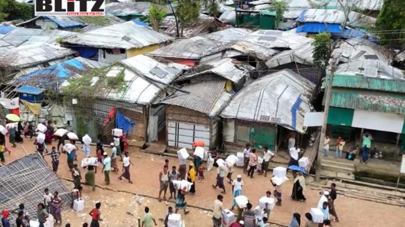 US realism could offer the Rohingya a future beyond survival