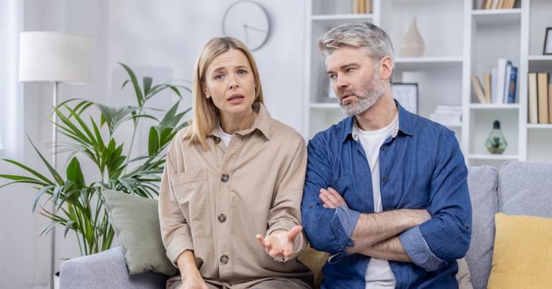 When Your Young Adult Seems Stuck