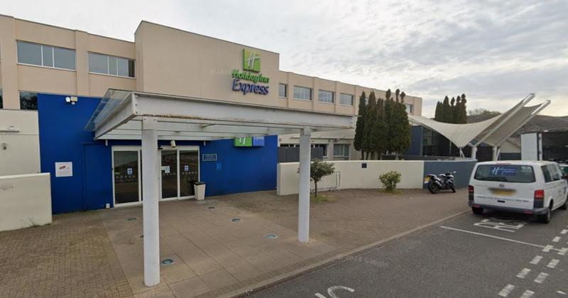 Developers address flooding concerns over hotel expansion plans