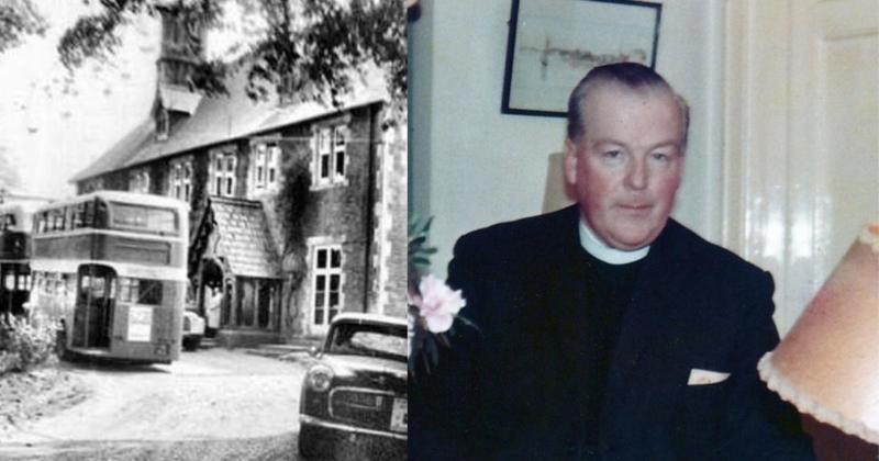 Abuse claims at former village school will not stop grand reunion going ahead