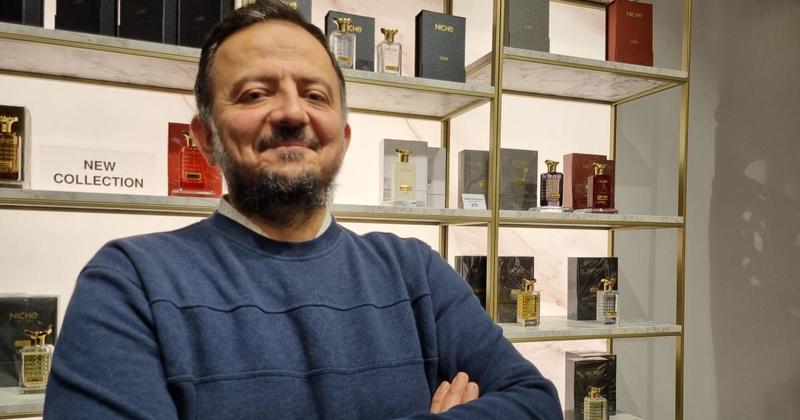 Business manager 'regrets not signing 20-year contract' after successful month