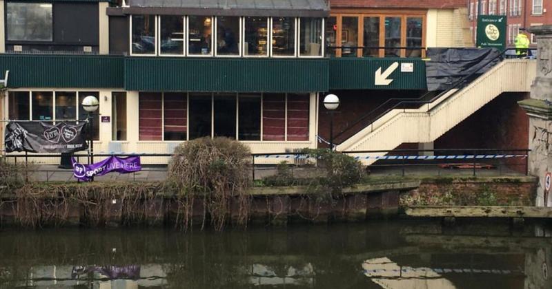 Man involved in joint stab attack on man in Norwich set to undergo further tests