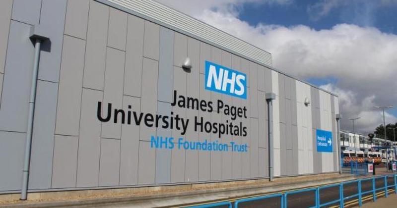 Gorleston man dies three days before Christmas