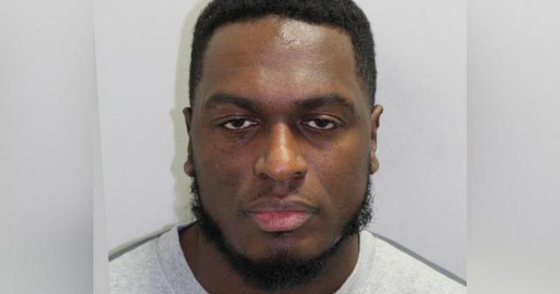 Boyfriend of corrupt Norfolk prison officer ordered to pay back £45k