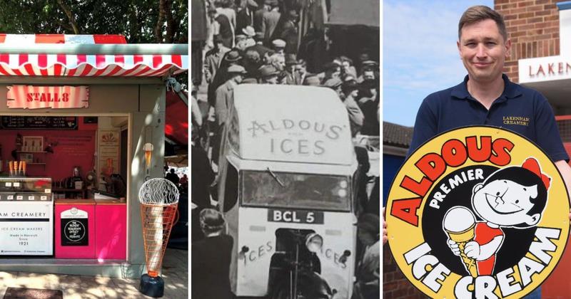 A look back at the beloved market stall that shut after 88 years