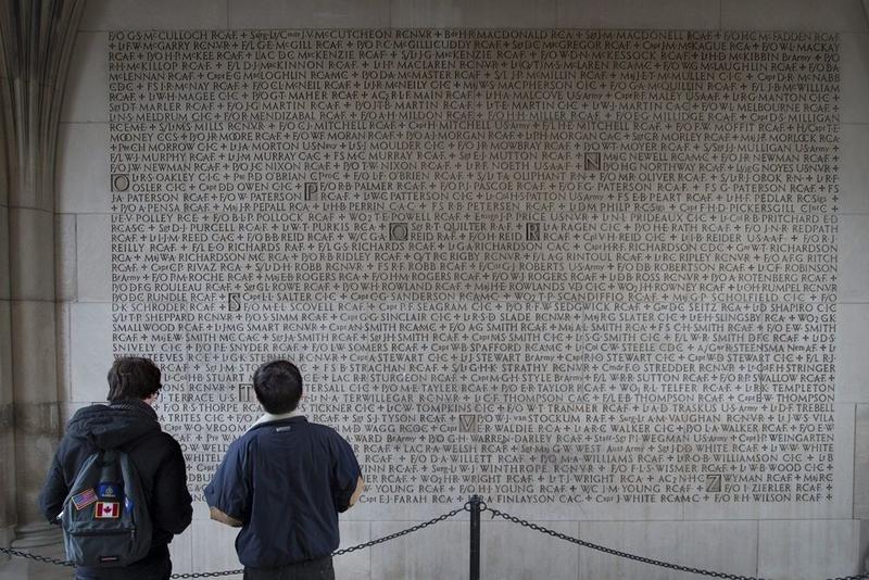 OPINION: The duty of memory