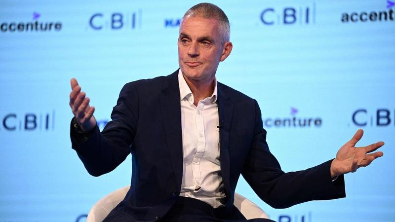 Dimite el director general de la BBC tras la polémica por modificar un discurso de Trump