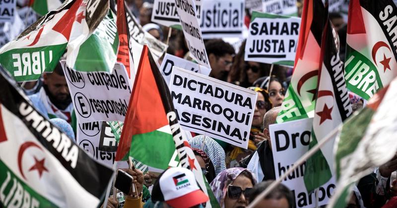 El Sáhara fue traicionado en 2000, no en 2025