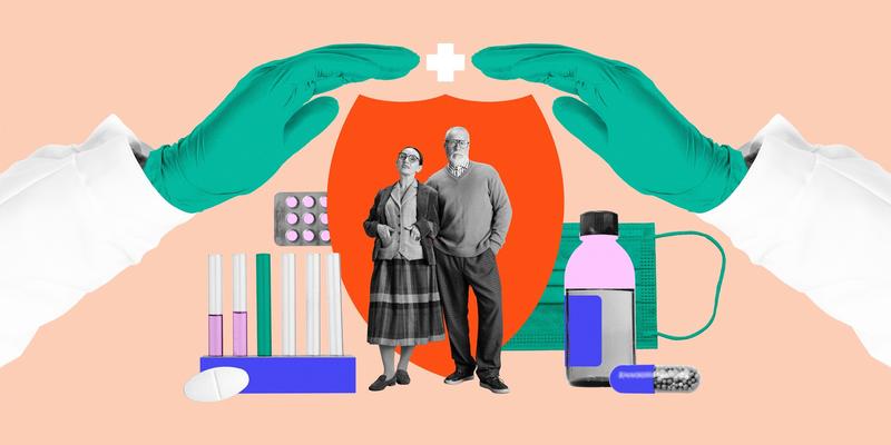 ¿Investigamos lo que realmente importa? Una brecha incómoda en la ciencia médica del envejecimiento