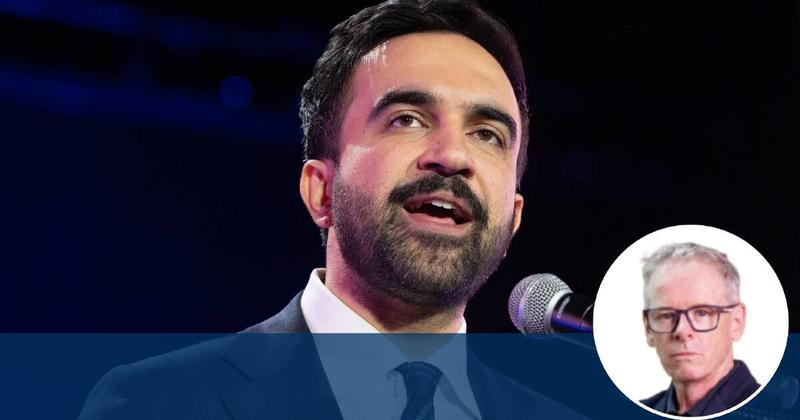 Broken America tries 'radical decency'