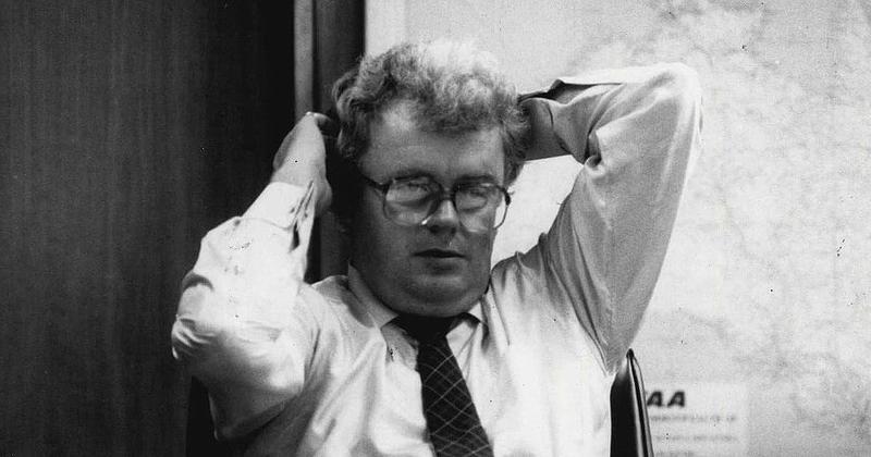 Richo's unheralded Australian environmental legacy