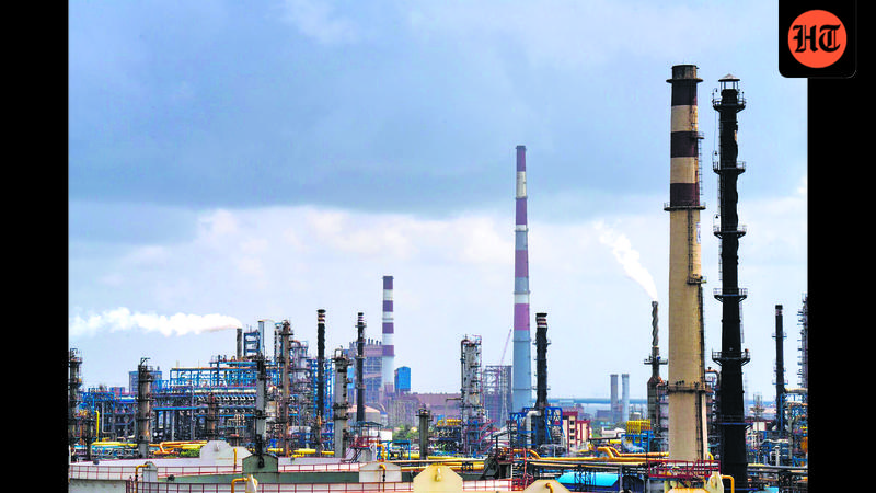 India’s litmus test in import of Russian oil