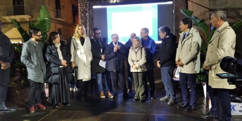 Sagra del fungo cardoncello: il programma odierno Sagra del fungo cardoncello: il programma odierno