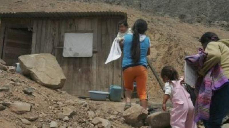 Miradas desde un país en la mediocridad