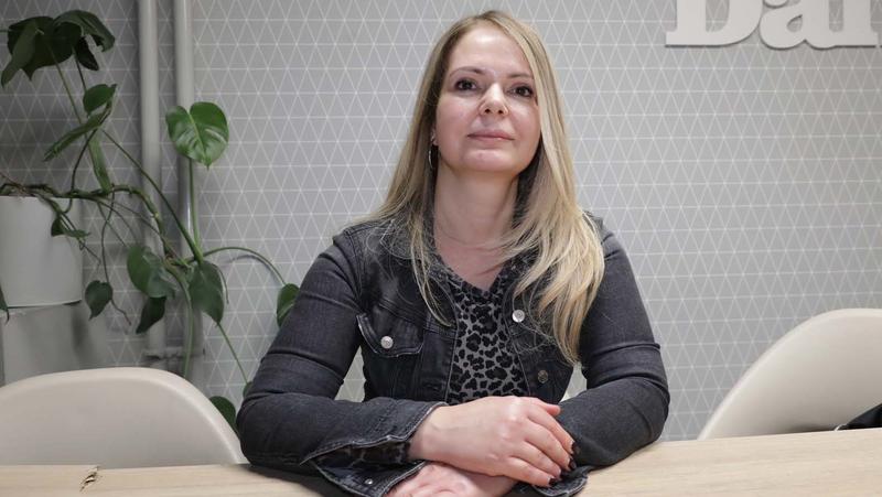 INTERVJU Ksenija Marić, sutkinja na udaru tabloida: Pravda mora biti jednaka sa obe strane kordona