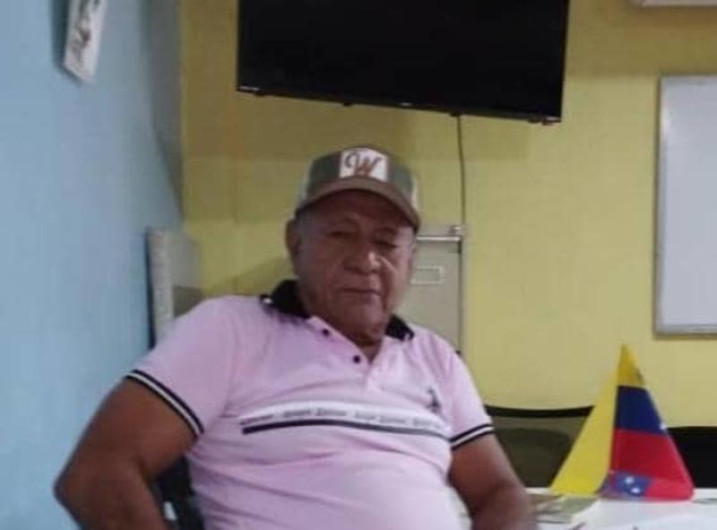 Andrés Medina: No cesan los cortes eléctricos en el municipio la Ceiba Andrés Medina: No cesan los cortes eléctricos en el municipio la Ceiba